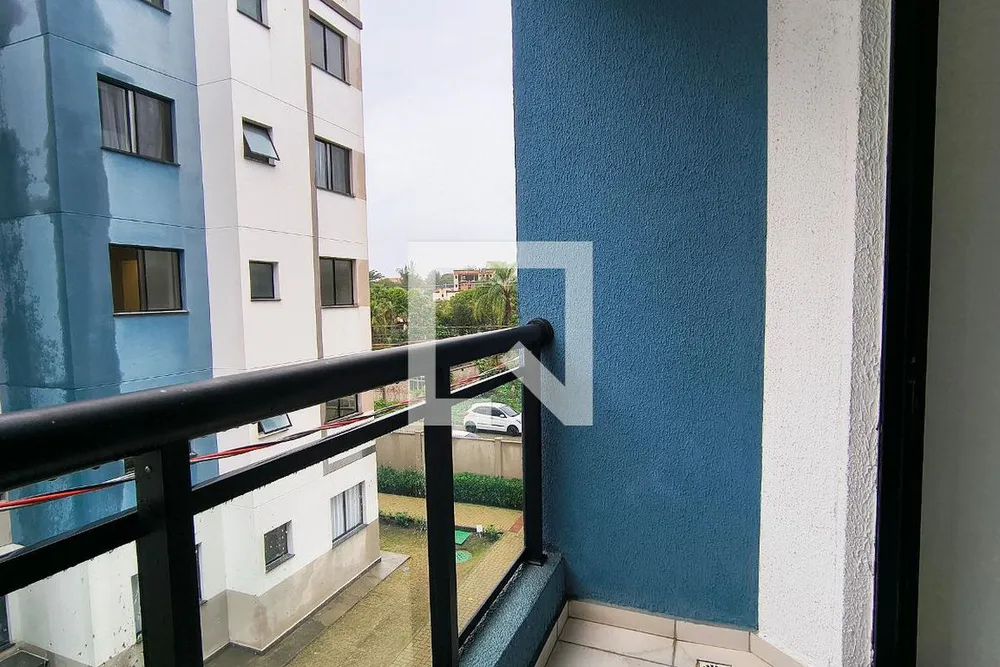 Apartamento, 2 quartos, 53 m² - Foto 6