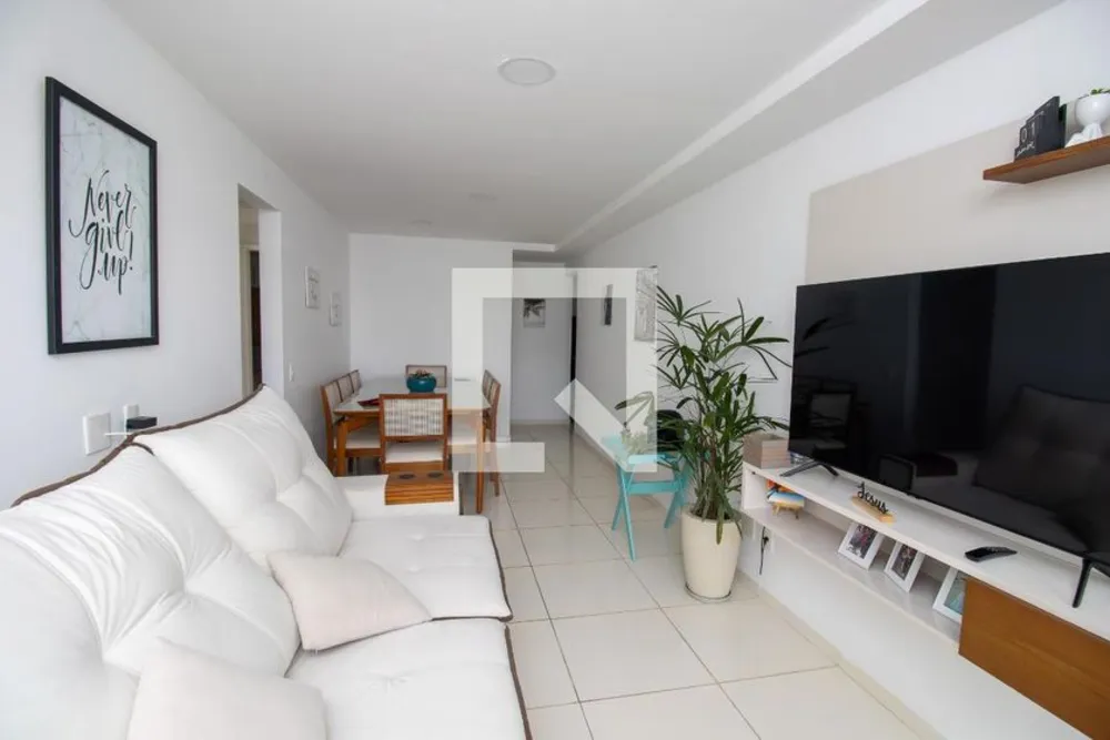 Apartamento, 3 quartos, 114 m² - Foto 4