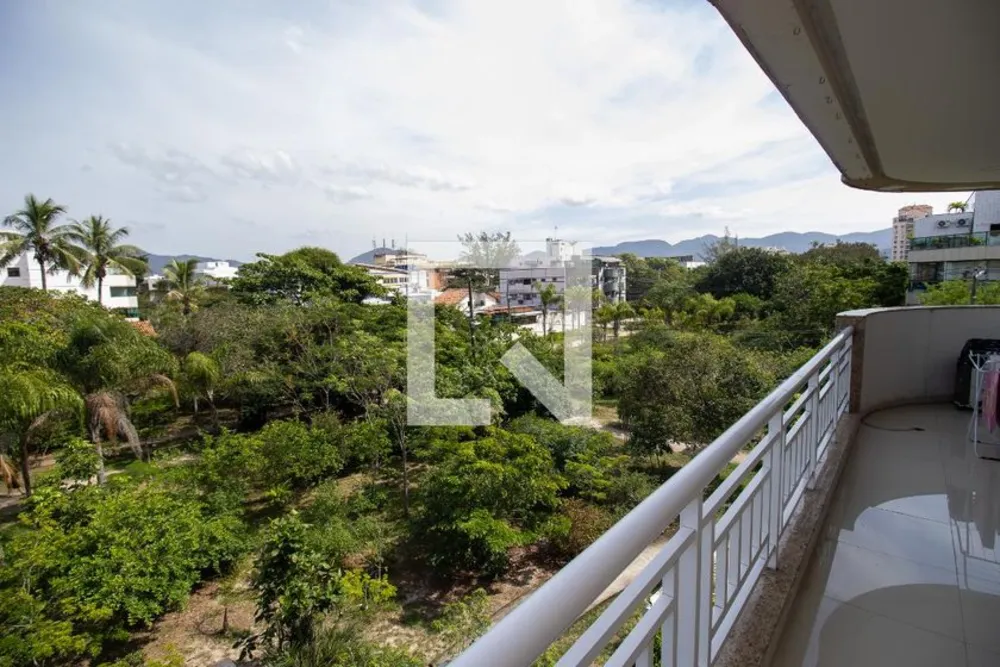 Apartamento, 3 quartos, 114 m² - Foto 8