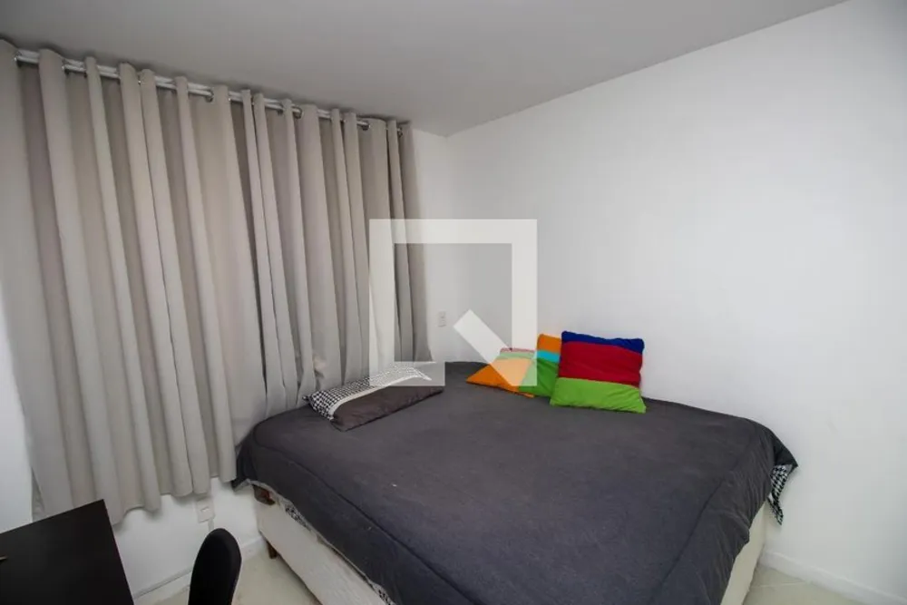 Apartamento, 3 quartos, 114 m² - Foto 9