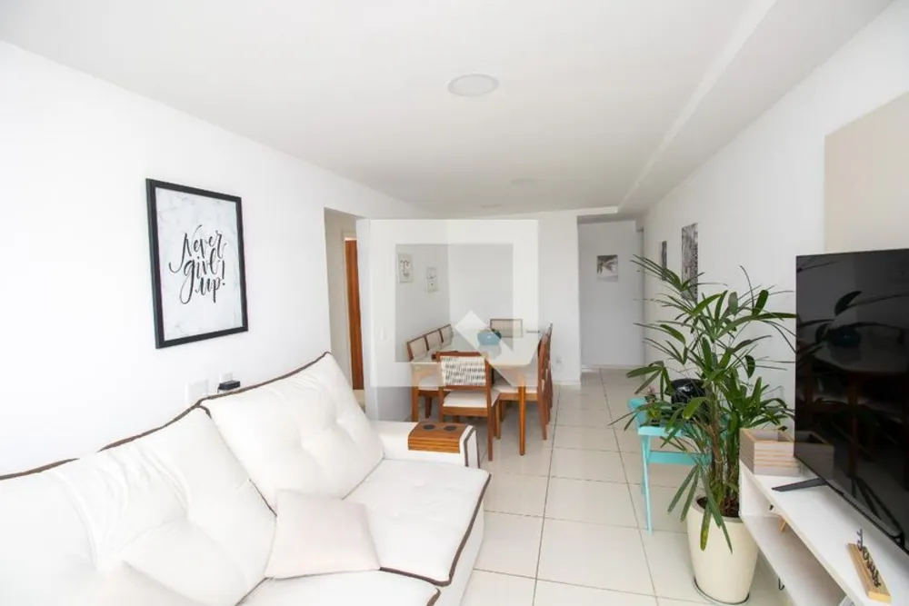 Apartamento, 3 quartos, 114 m² - Foto 3