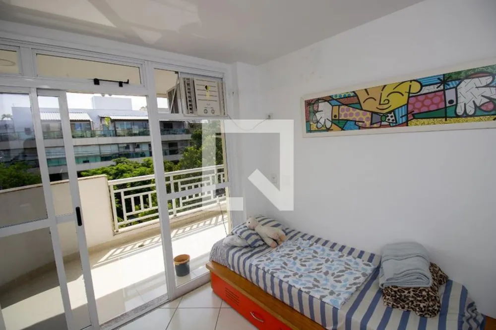 Apartamento, 3 quartos, 114 m² - Foto 15