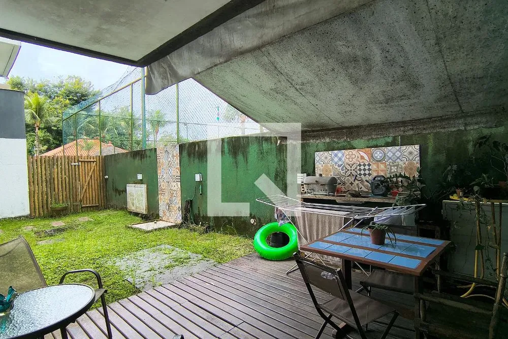 Apartamento, 2 quartos, 80 m² - Foto 25