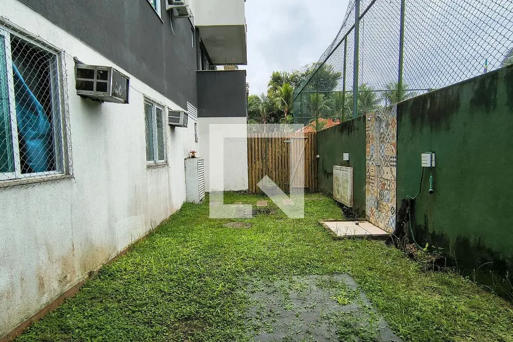 Apartamento, 2 quartos, 80 m² - Foto 16