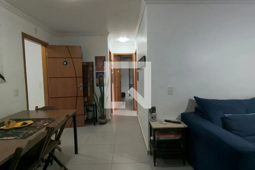Apartamento, 2 quartos, 80 m² - Foto 5