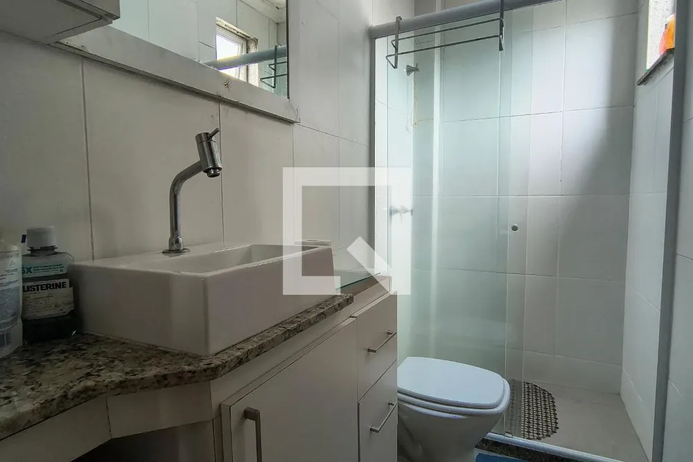 Apartamento, 2 quartos, 80 m² - Foto 10