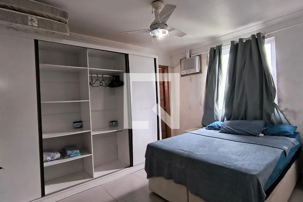 Apartamento, 2 quartos, 80 m² - Foto 6