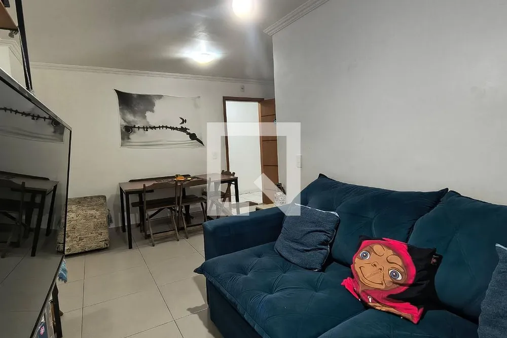 Apartamento, 2 quartos, 80 m² - Foto 3
