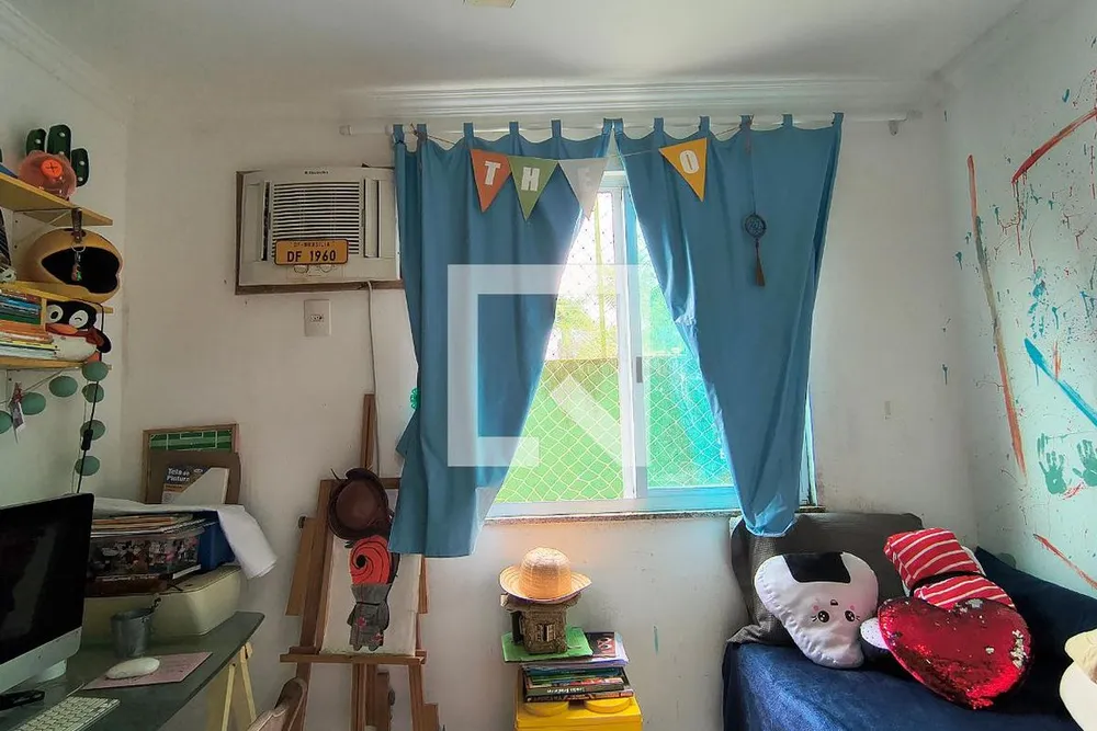 Apartamento, 2 quartos, 80 m² - Foto 31