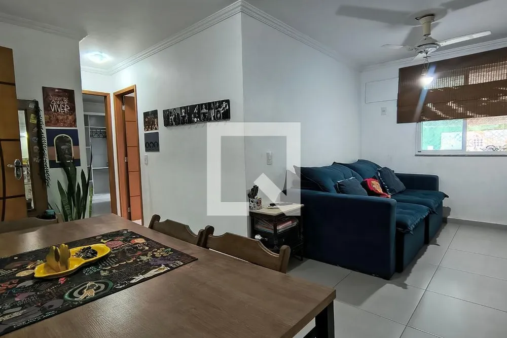 Apartamento, 2 quartos, 80 m² - Foto 1