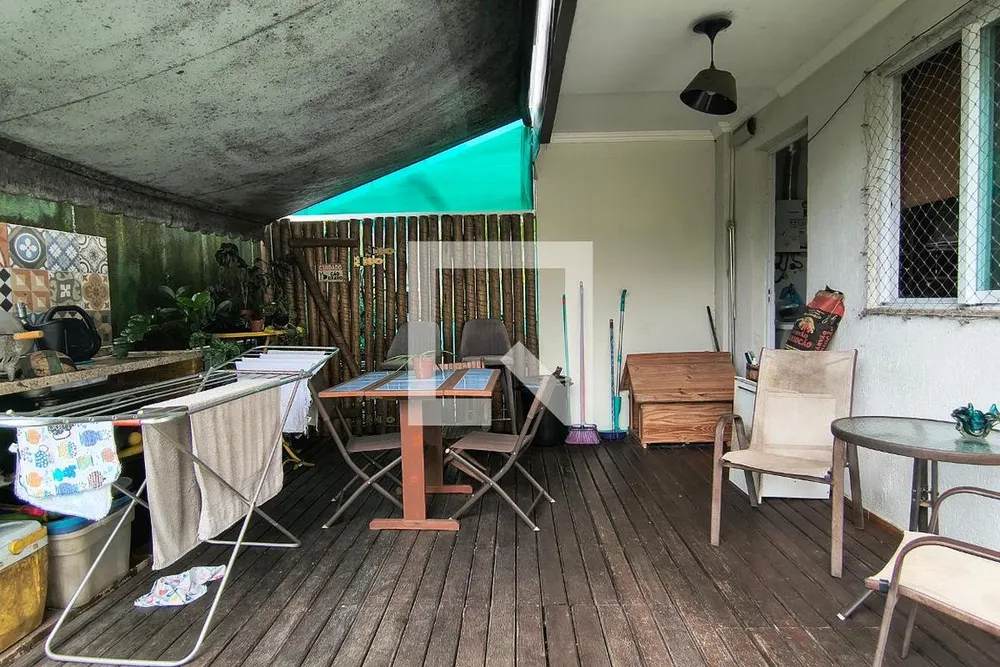 Apartamento, 2 quartos, 80 m² - Foto 17