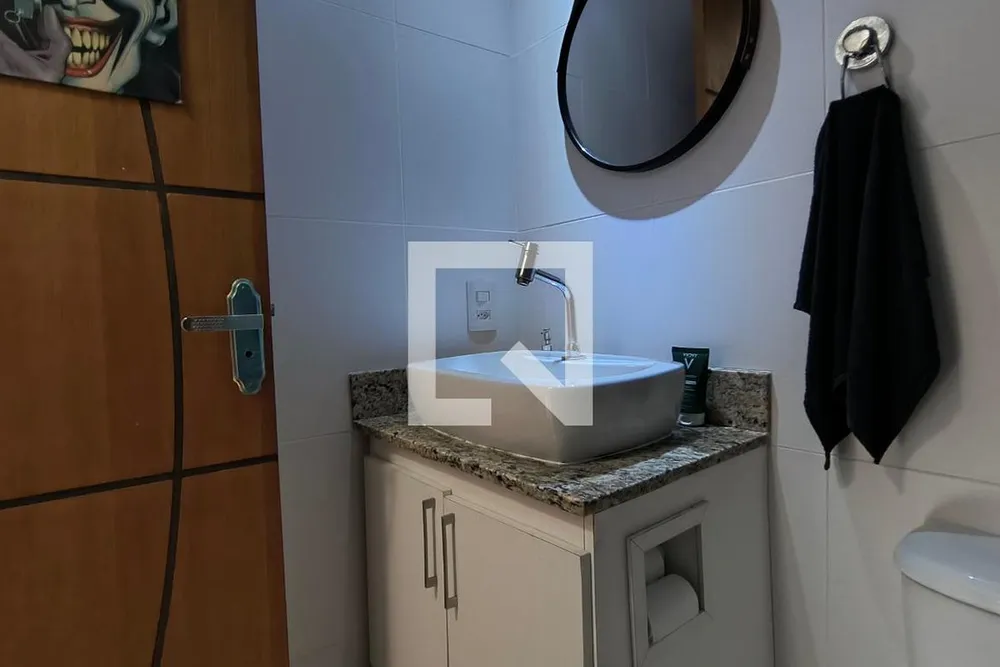 Apartamento, 2 quartos, 80 m² - Foto 14