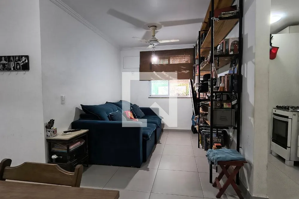 Apartamento, 2 quartos, 80 m² - Foto 2