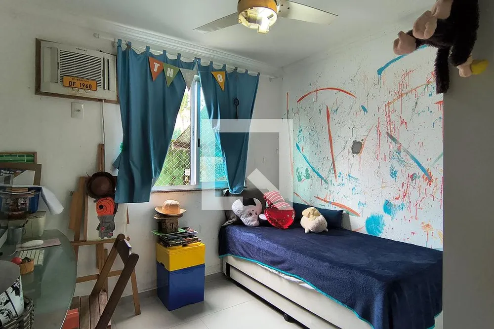 Apartamento, 2 quartos, 80 m² - Foto 24