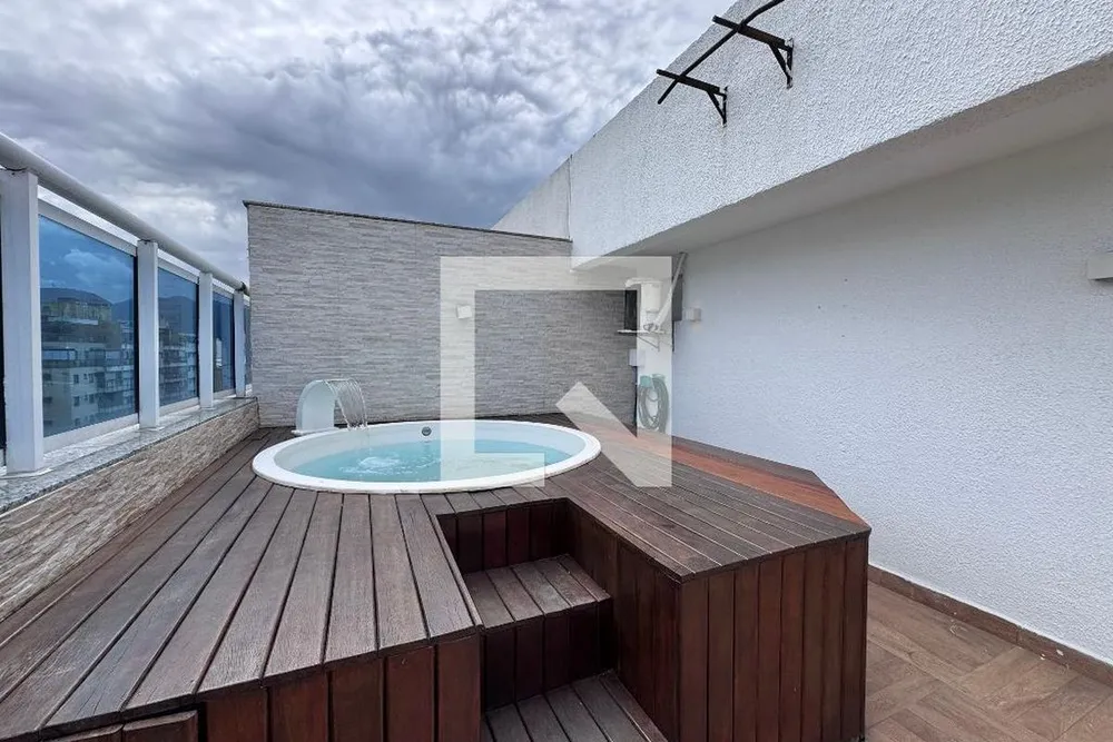 Cobertura, 4 quartos, 250 m² - Foto 54