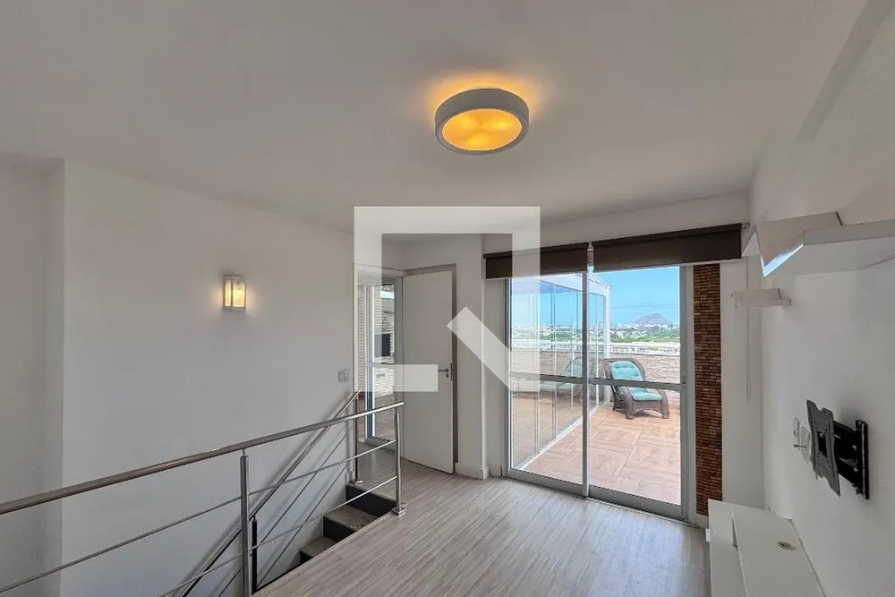 Cobertura, 4 quartos, 250 m² - Foto 15