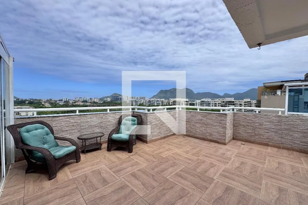 Cobertura, 4 quartos, 250 m² - Foto 45