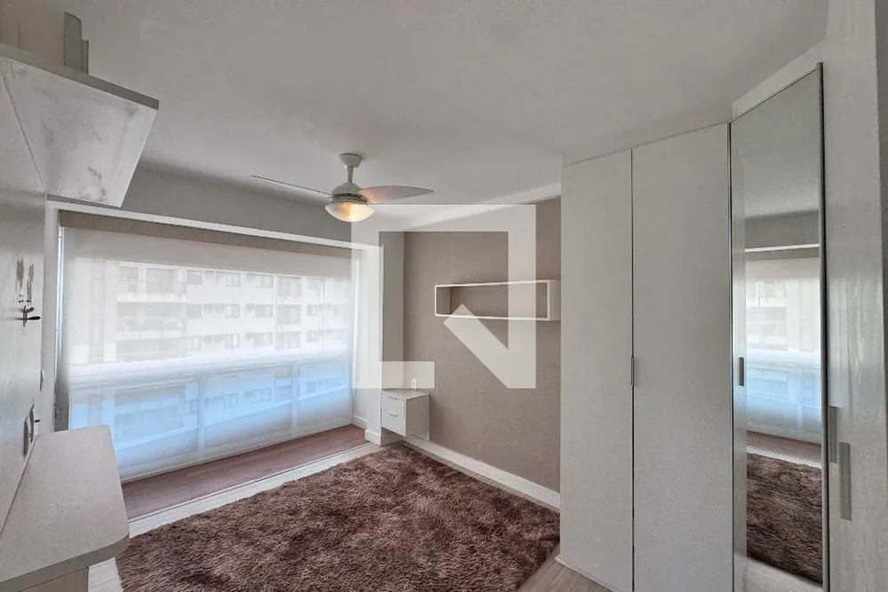 Cobertura, 4 quartos, 250 m² - Foto 12