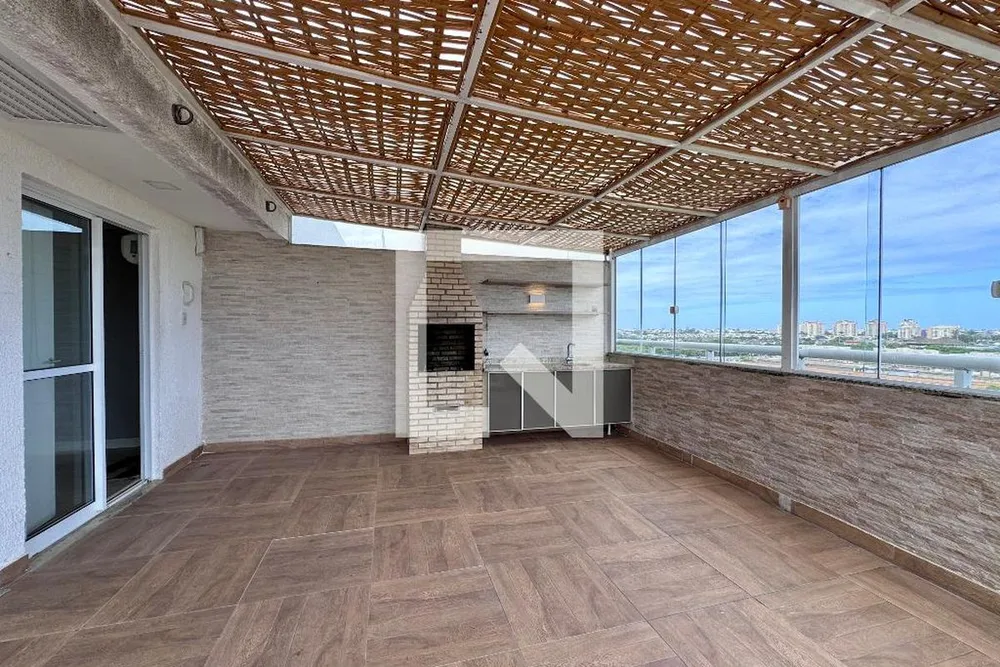 Cobertura, 4 quartos, 250 m² - Foto 24