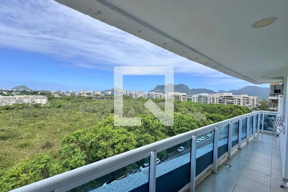 Cobertura, 4 quartos, 250 m² - Foto 6