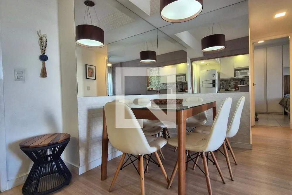 Apartamento, 2 quartos, 69 m² - Foto 6