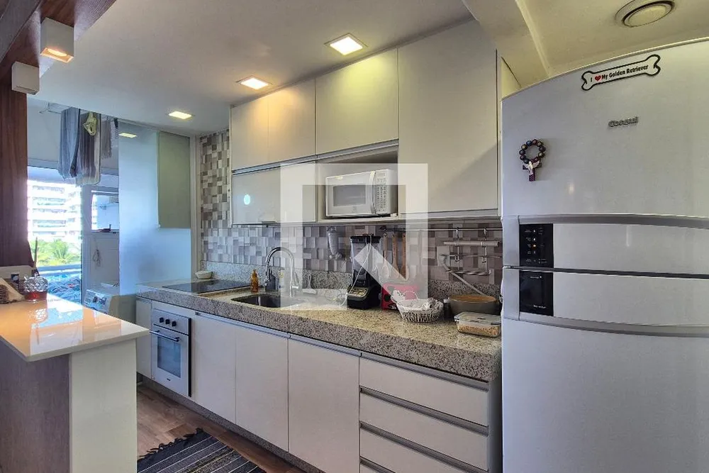 Apartamento, 2 quartos, 69 m² - Foto 24