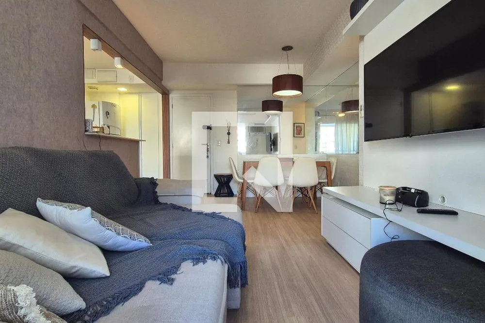 Apartamento, 2 quartos, 69 m² - Foto 4
