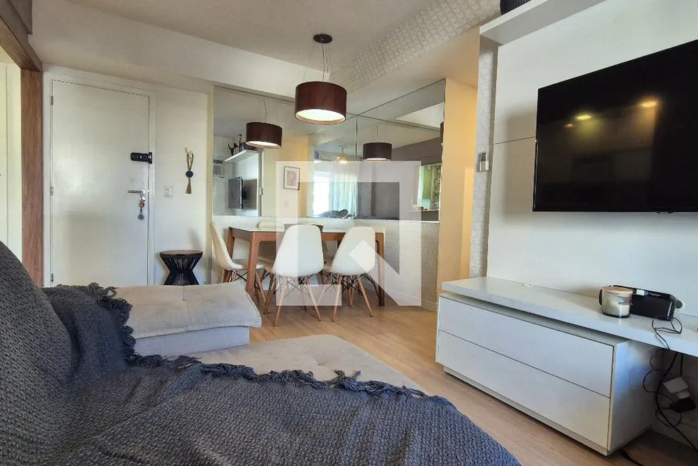 Apartamento, 2 quartos, 69 m² - Foto 3