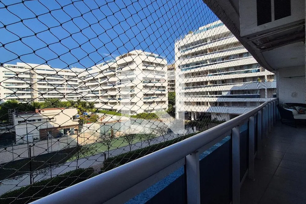 Apartamento, 2 quartos, 69 m² - Foto 16