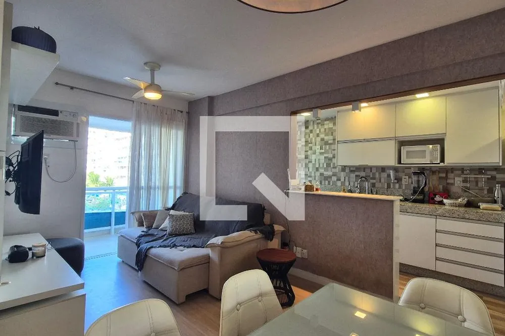 Apartamento, 2 quartos, 69 m² - Foto 2