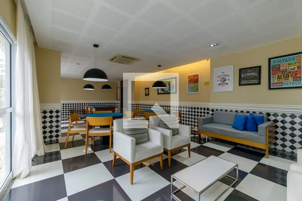 Apartamento, 2 quartos, 69 m² - Foto 38