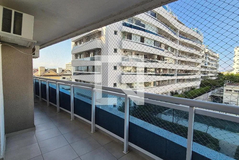 Apartamento, 2 quartos, 69 m² - Foto 29
