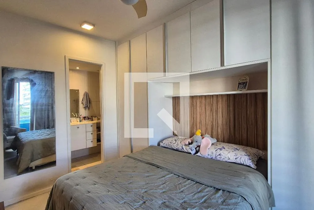 Apartamento, 2 quartos, 69 m² - Foto 11