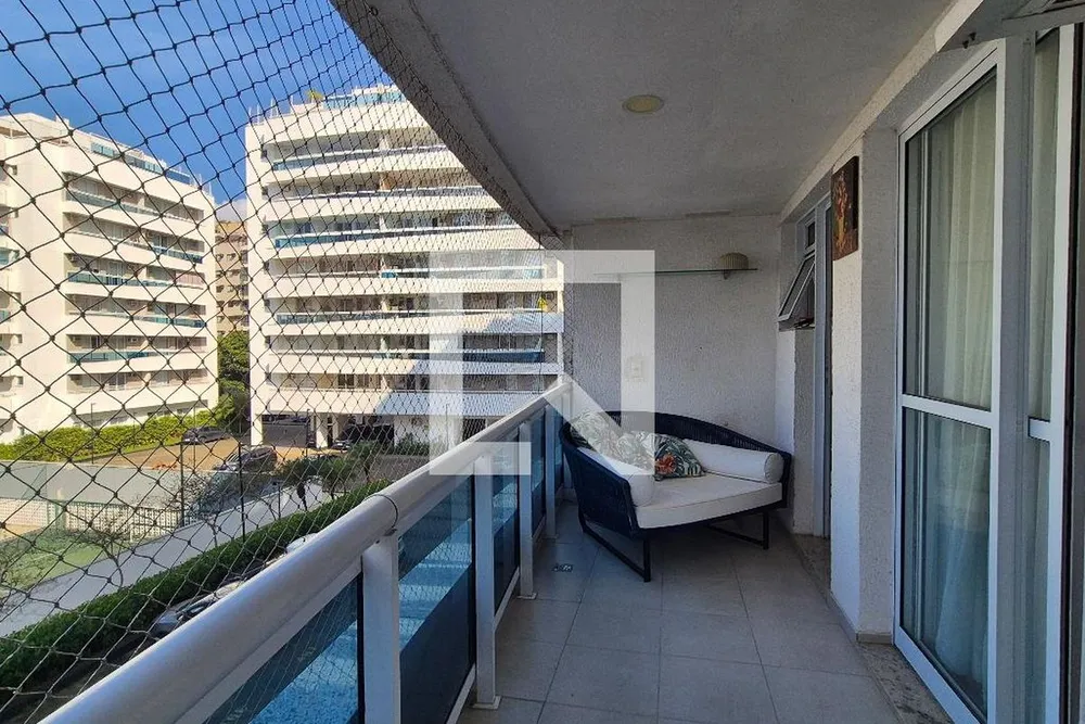Apartamento, 2 quartos, 69 m² - Foto 31