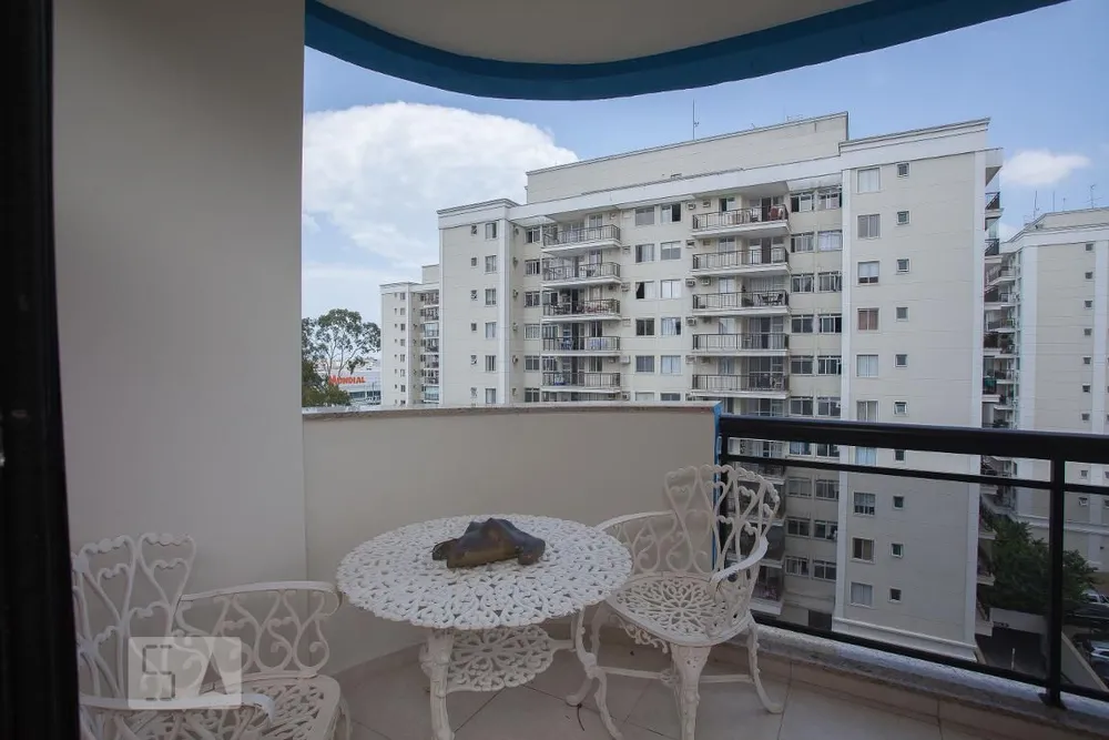 Apartamento, 2 quartos, 68 m² - Foto 5