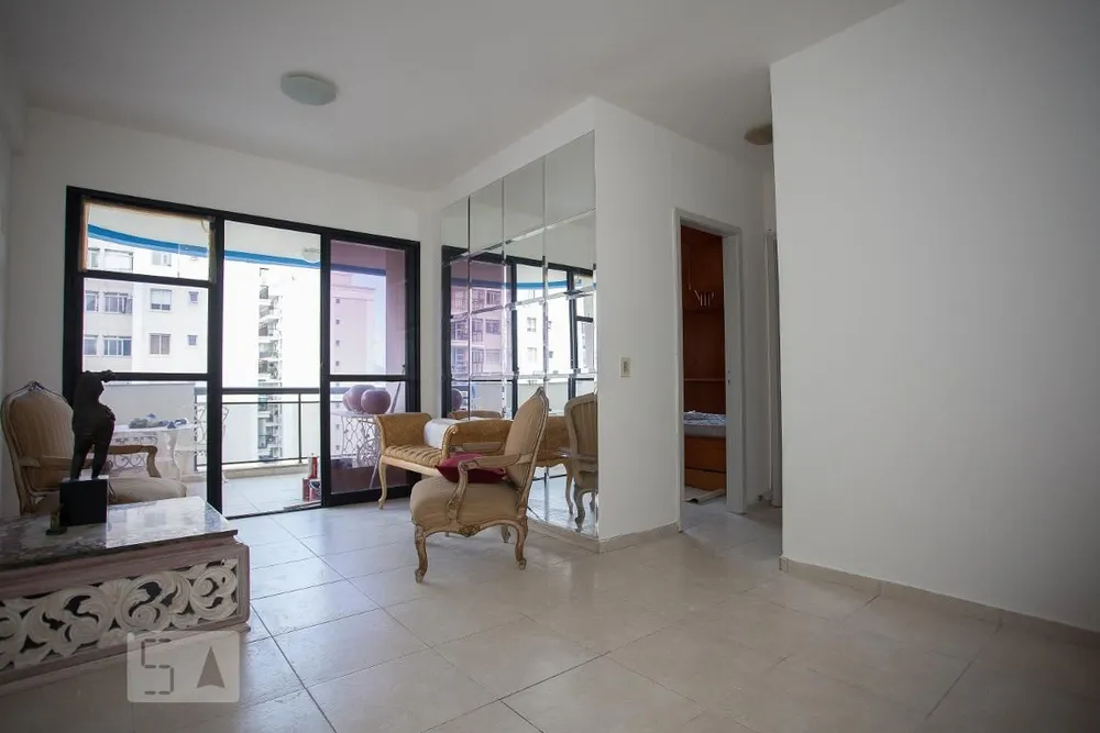 Apartamento, 2 quartos, 68 m² - Foto 1