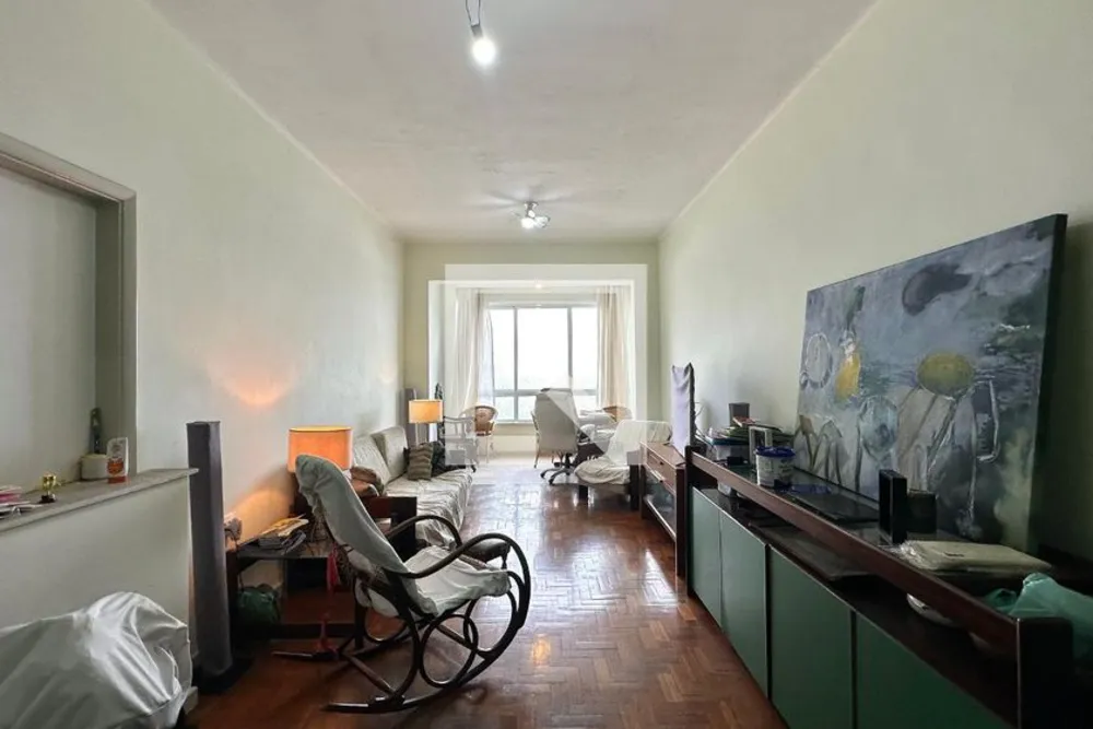 Apartamento, 3 quartos, 160 m² - Foto 3