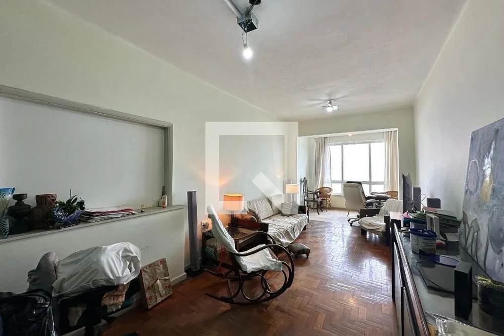 Apartamento, 3 quartos, 160 m² - Foto 1