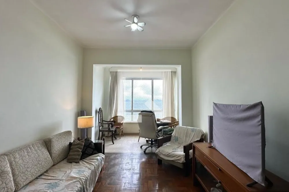 Apartamento, 3 quartos, 160 m² - Foto 4