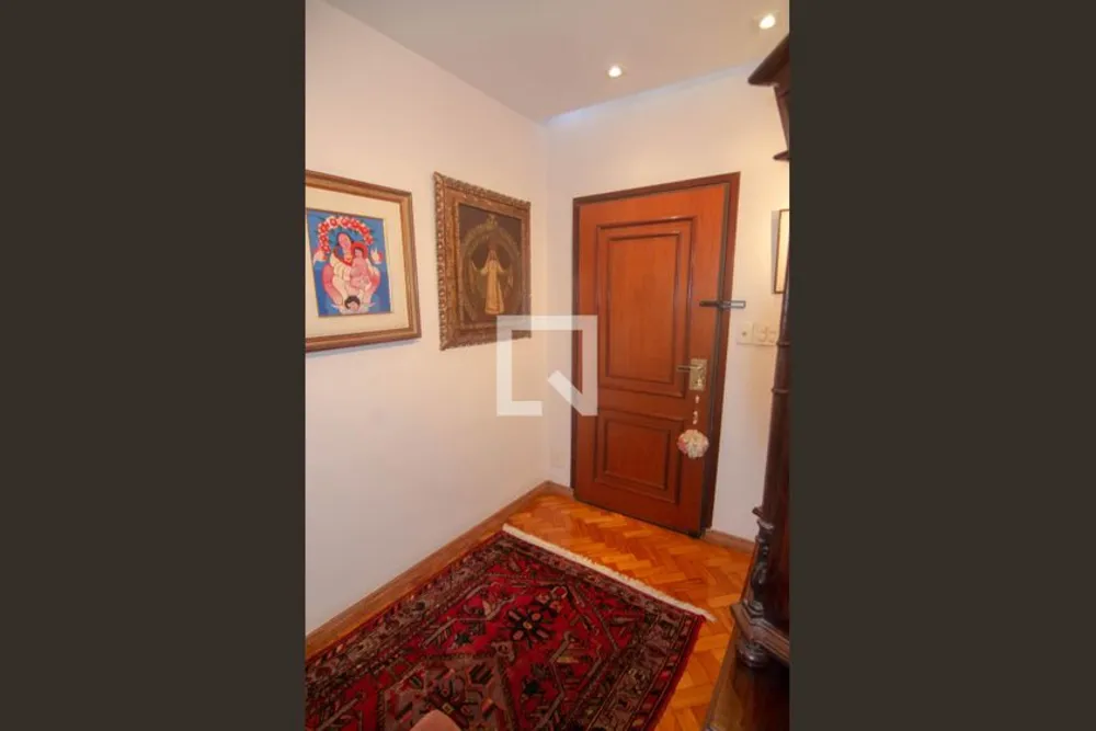 Apartamento, 3 quartos, 300 m² - Foto 6