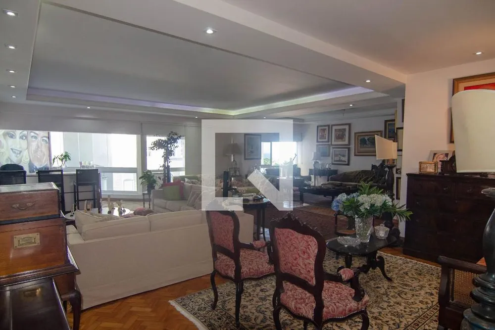 Apartamento, 3 quartos, 300 m² - Foto 11