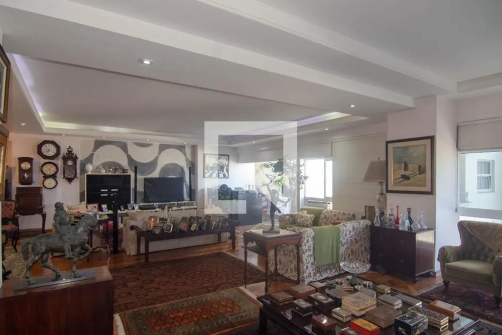 Apartamento, 3 quartos, 300 m² - Foto 12