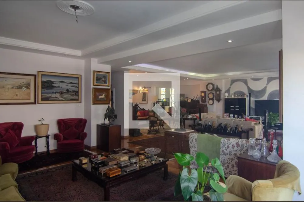 Apartamento, 3 quartos, 300 m² - Foto 14