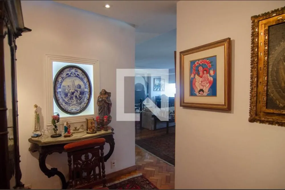 Apartamento, 3 quartos, 300 m² - Foto 4