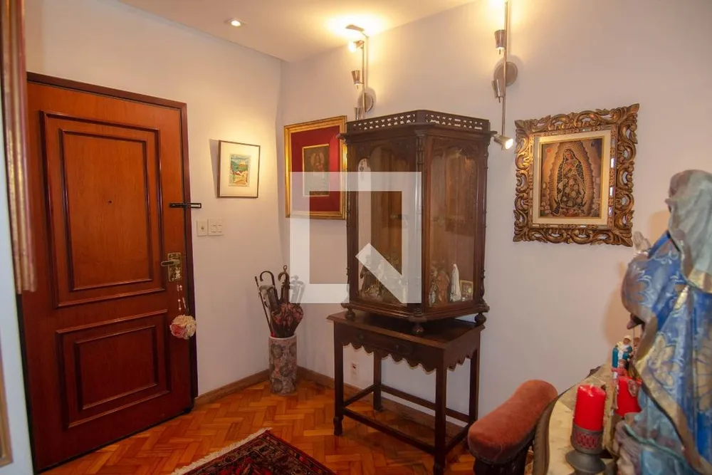 Apartamento, 3 quartos, 300 m² - Foto 1