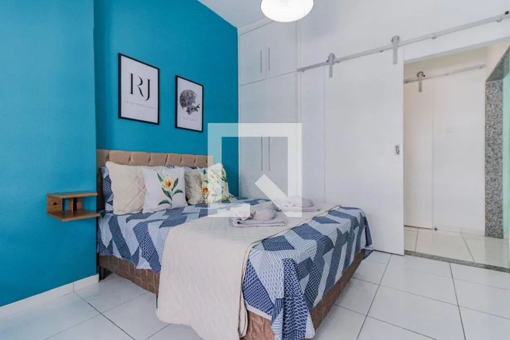Apartamento, 1 quarto, 45 m² - Foto 15