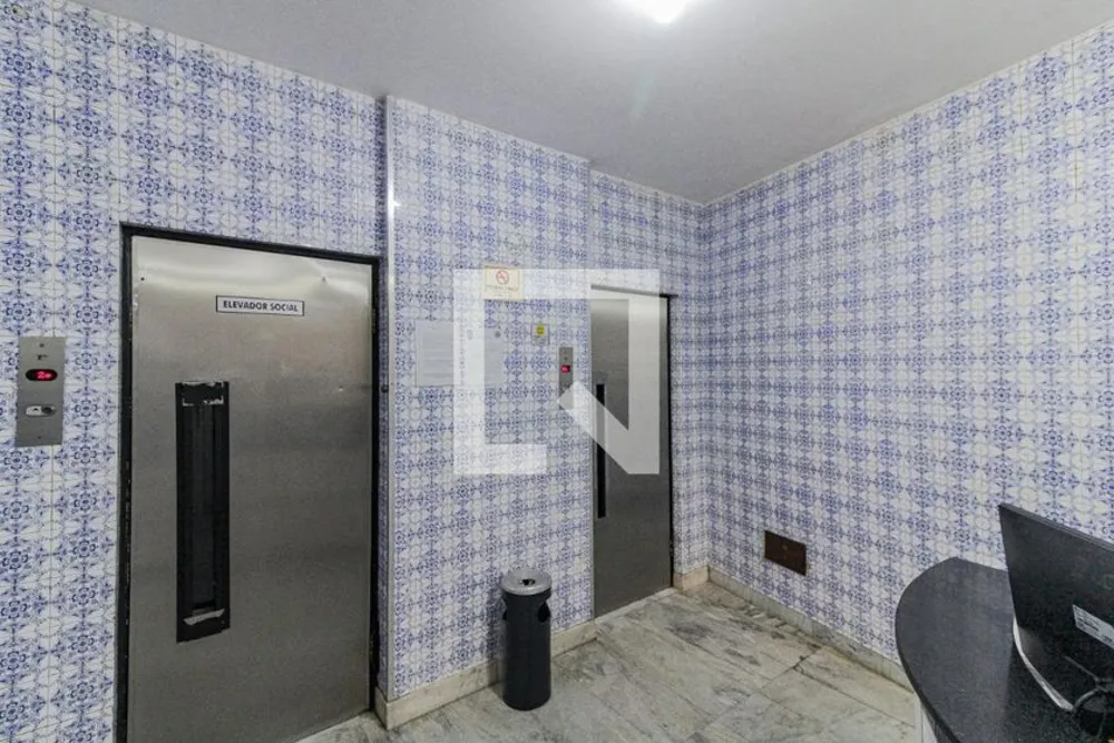 Apartamento, 1 quarto, 45 m² - Foto 23