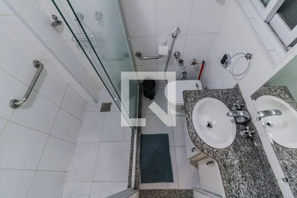 Apartamento, 1 quarto, 45 m² - Foto 38