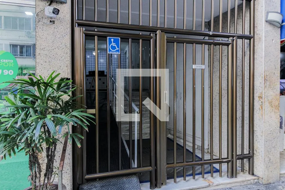Apartamento, 1 quarto, 45 m² - Foto 17