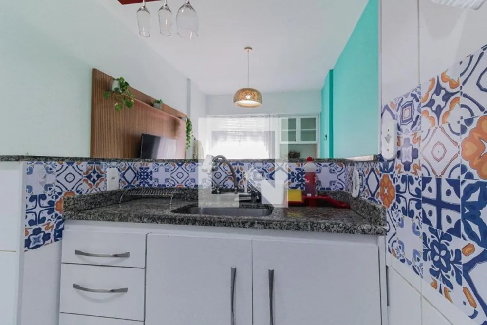 Apartamento, 1 quarto, 45 m² - Foto 31